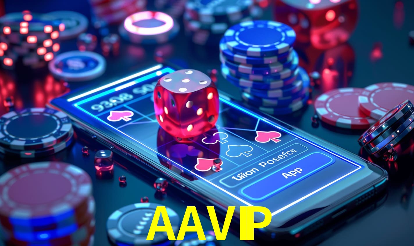 Baixar App AAVIP