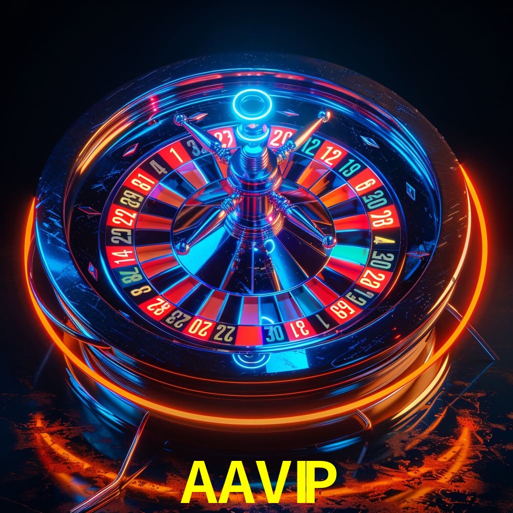 Melhor Casino Online AAVIP