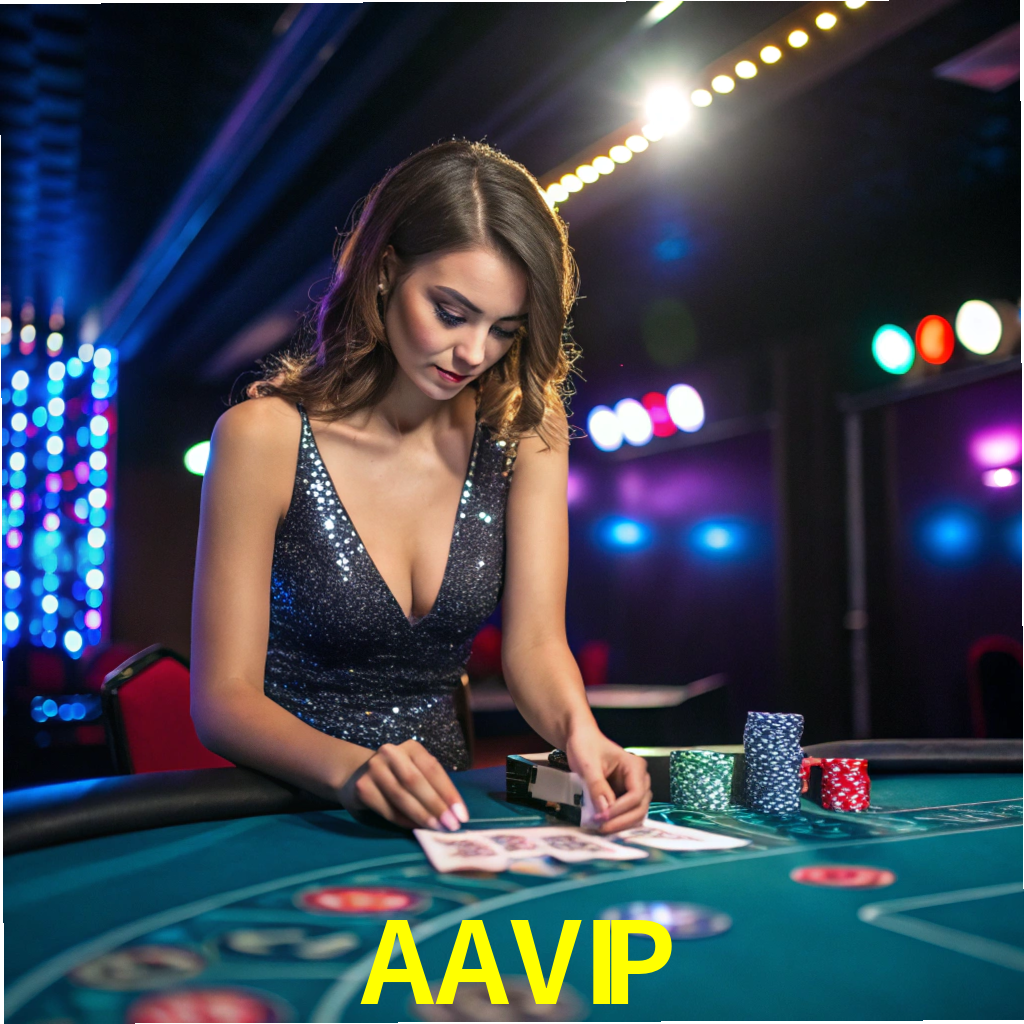 Cassino Online AAVIP